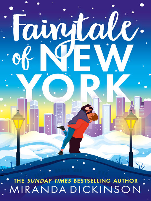 Fairytale of New York (eBook)